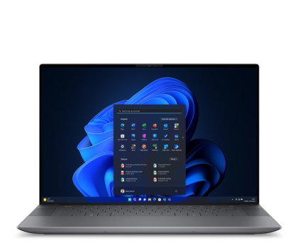 Laptop Dell XPS 16 9640 Ultra 9 185H/32GB/1TB/Win11P RTX4060 OLED